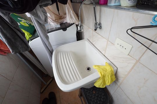 Apartamento à venda com 2 quartos, 66m² em Cambuci, São Paulo