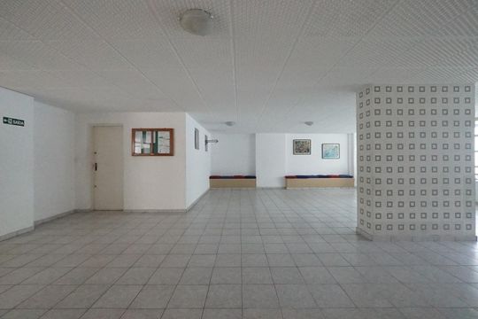 Apartamento à venda com 2 quartos, 66m² em Cambuci, São Paulo