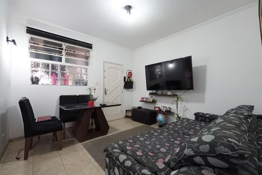 Apartamento à venda com 2 quartos, 66m² em Cambuci, São Paulo