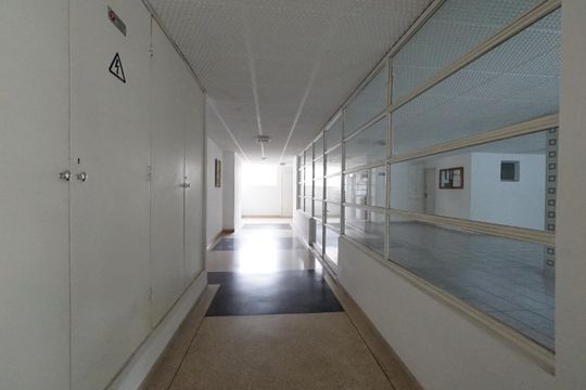 Apartamento à venda com 2 quartos, 66m² em Cambuci, São Paulo