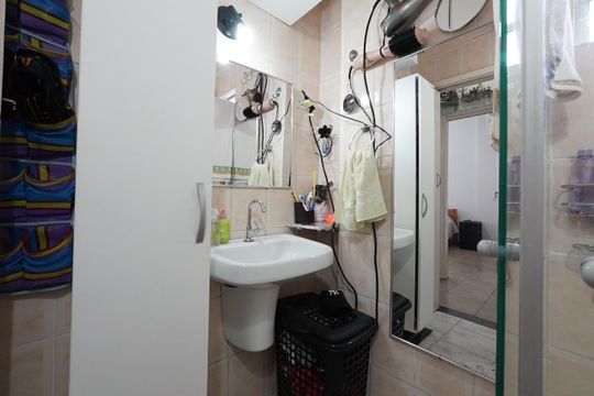Apartamento à venda com 2 quartos, 66m² em Cambuci, São Paulo