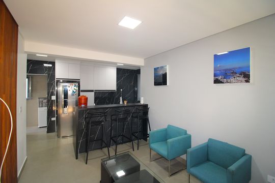Casa para alugar com 2 quartos, 60m² em Mandaqui, São Paulo