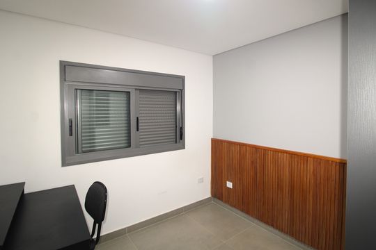 Quarto 2 de casa para alugar com 2 quartos, 60m² em Mandaqui, São Paulo