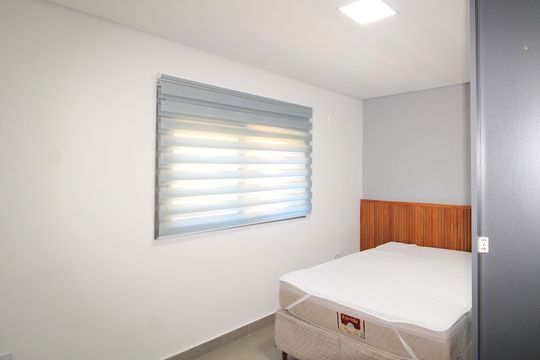Quarto 1 de casa para alugar com 2 quartos, 60m² em Mandaqui, São Paulo