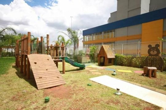 Apartamento à venda com 2 quartos, 45m² em Liberdade, São Paulo