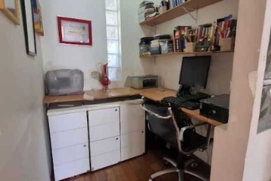 Apartamento à venda com 3 quartos, 97m² em Jardim Londrina, São Paulo