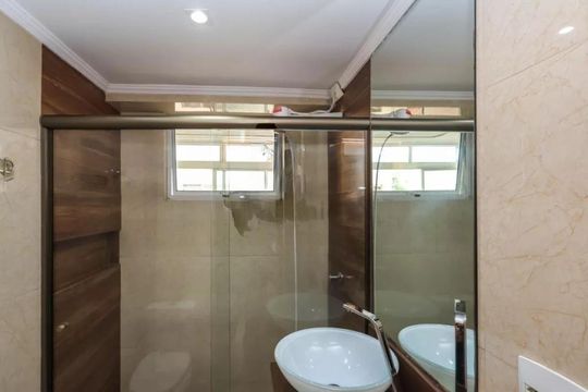 Apartamento para alugar com 2 quartos, 70m² em Cambuci, São Paulo