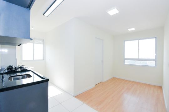Apartamento para alugar com 2 quartos, 36m² em Vila das Bandeiras, Guarulhos