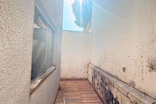 Área comum de casa à venda com 2 quartos, 83m² em Moinho dos Ventos, Goiânia
