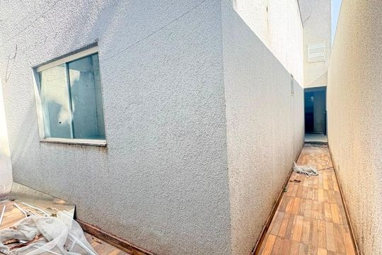 Área comum de casa à venda com 2 quartos, 83m² em Moinho dos Ventos, Goiânia