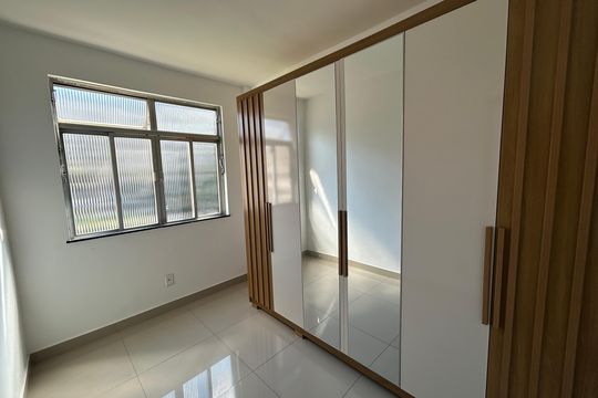 Apartamento à venda com 2 quartos, 45m² em Cachambi, Rio de Janeiro