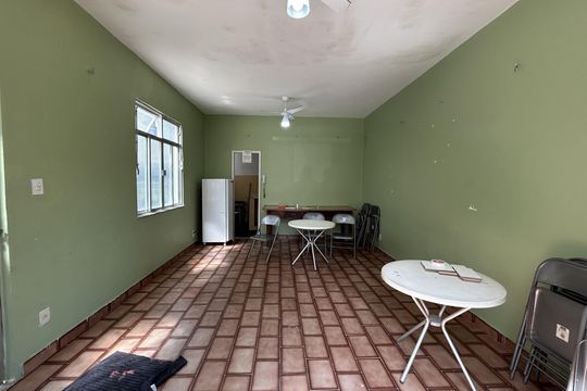 Apartamento à venda com 2 quartos, 45m² em Cachambi, Rio de Janeiro
