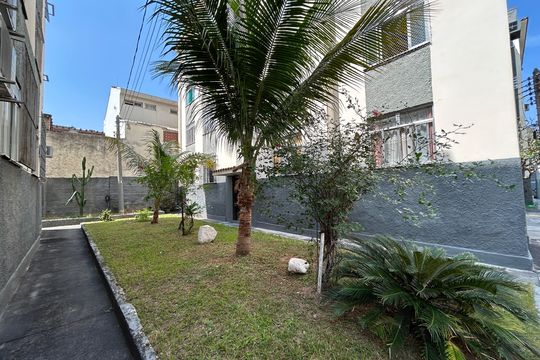 Apartamento à venda com 2 quartos, 45m² em Cachambi, Rio de Janeiro
