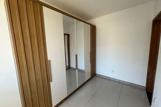 Apartamento à venda com 2 quartos, 45m² em Cachambi, Rio de Janeiro