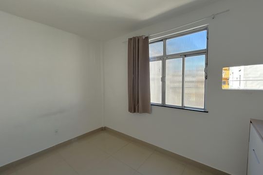 Apartamento à venda com 2 quartos, 45m² em Cachambi, Rio de Janeiro