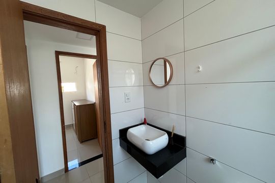 Apartamento à venda com 2 quartos, 45m² em Cachambi, Rio de Janeiro