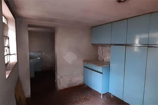 Casa à venda com 4 quartos, 230m² em Vila Nova Mazzei, São Paulo