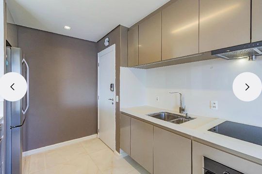 Apartamento à venda com 2 quartos, 103m² em Campo Belo, São Paulo