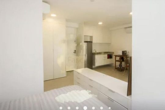 Apartamento para alugar com 1 quarto, 37m² em Itaim Bibi, São Paulo