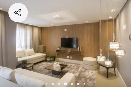 Apartamento para alugar com 1 quarto, 37m² em Itaim Bibi, São Paulo