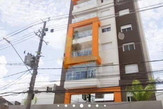 Apartamento para alugar com 1 quarto, 37m² em Itaim Bibi, São Paulo