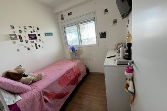 Apartamento à venda com 2 quartos, 62m² em Vila Anastácio, São Paulo