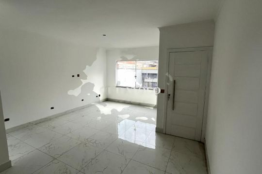 Casa à venda com 3 quartos, 120m² em Vila Canero, São Paulo
