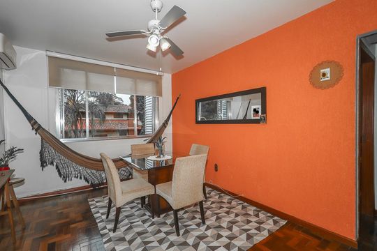 Apartamento à venda com 2 quartos, 65m² em Passo D’areia, Porto Alegre
