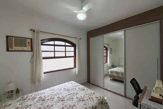 Casa de Condomínio à venda com 5 quartos, 360m² em Gardênia Azul, Rio de Janeiro