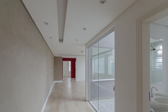 Sala de casa à venda com 5 quartos, 420m² em Vila São José, São Paulo