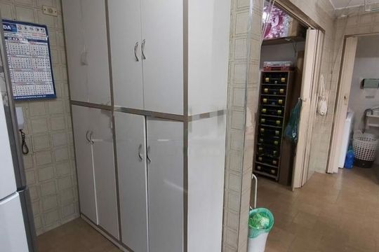 Apartamento à venda com 2 quartos, 76m² em Jardim Prudência, São Paulo