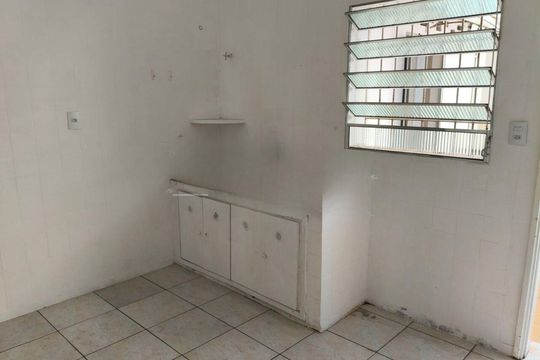 Casa à venda com 2 quartos, 93m² em Jardim Cidalia, São Paulo