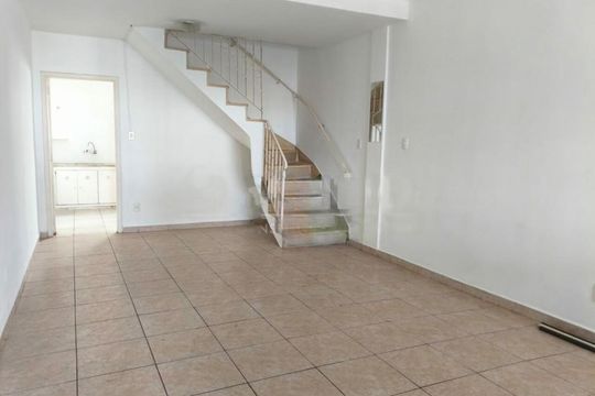 Casa à venda com 2 quartos, 93m² em Jardim Cidalia, São Paulo
