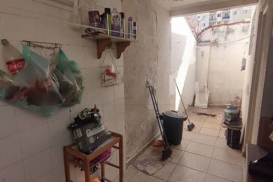 Casa à venda com 2 quartos, 100m² em Jardim Oriental, São Paulo