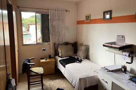 Casa à venda com 3 quartos, 270m² em Vila Sao Pedro, São Paulo