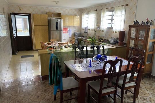 Casa à venda com 3 quartos, 270m² em Vila Sao Pedro, São Paulo