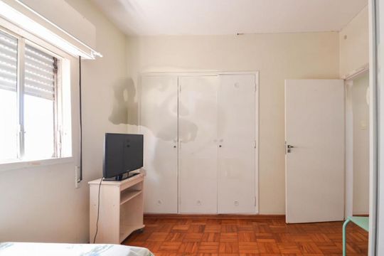 Apartamento à venda com 2 quartos, 86m² em Paraíso, São Paulo
