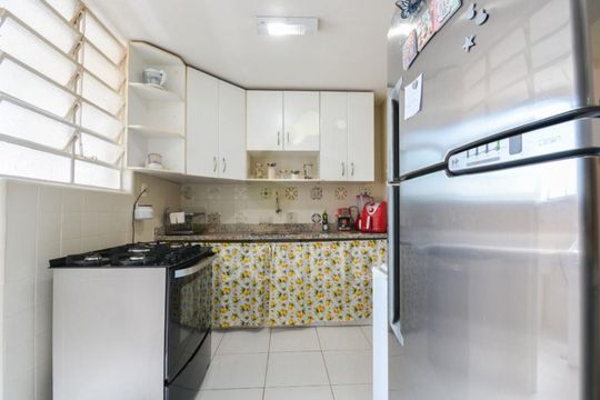 Apartamento à venda com 2 quartos, 86m² em Paraíso, São Paulo