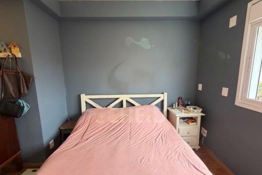 Apartamento à venda com 3 quartos, 129m² em Vila Mascote, São Paulo