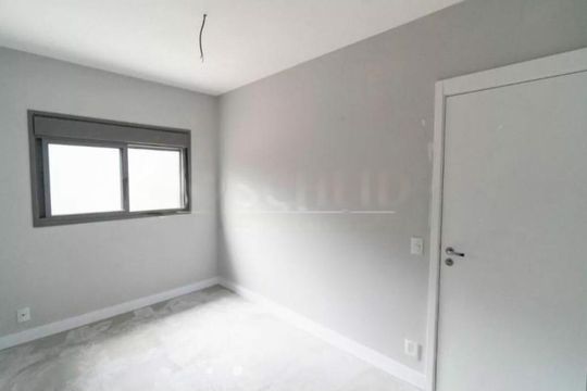Apartamento à venda com 1 quarto, 53m² em Jardim Prudência, São Paulo