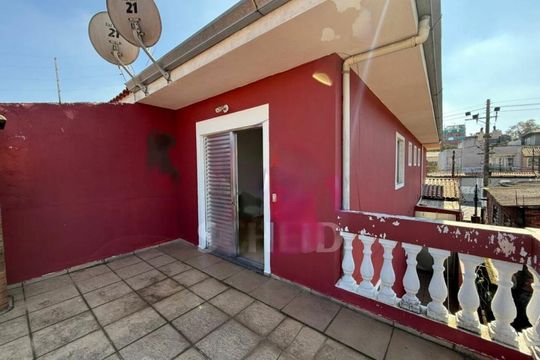 Casa à venda com 3 quartos, 108m² em Jardim Santa Cruz (Campo Grande), São Paulo