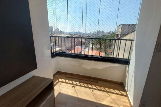 Kitnet/Studio à venda com 2 quartos, 32m² em Vila Guarani (Zona Sul), São Paulo