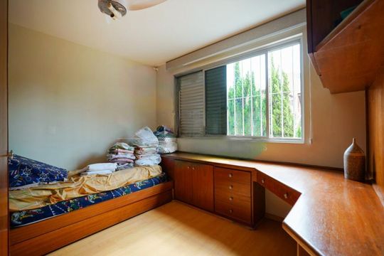 Casa à venda com 5 quartos, 580m² em Santo Amaro, São Paulo