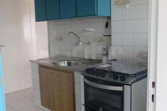 Apartamento à venda com 2 quartos, 70m² em Planalto Paulista, São Paulo