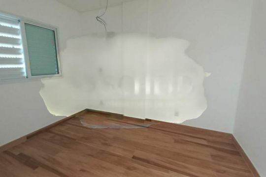 Kitnet/Studio à venda com 2 quartos, 32m² em Vila Guarani (Zona Sul), São Paulo