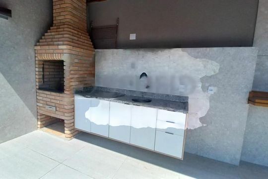 Kitnet/Studio à venda com 2 quartos, 32m² em Vila Guarani (Zona Sul), São Paulo