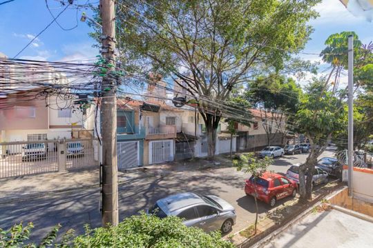 Casa à venda com 3 quartos, 114m² em Jabaquara, São Paulo