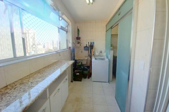 Apartamento à venda com 2 quartos, 95m² em Paraíso, São Paulo