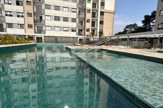 Apartamento à venda com 3 quartos, 58m² em Campininha, São Paulo