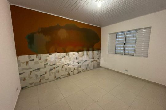Casa à venda com 2 quartos, 95m² em Jardim Represa, São Paulo